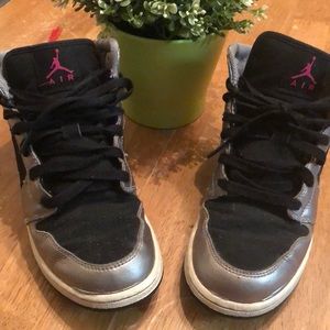 Air Jordan Nike Shoes